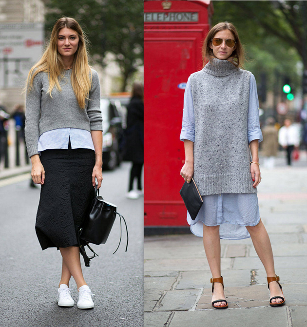 grey-sweater-street-style