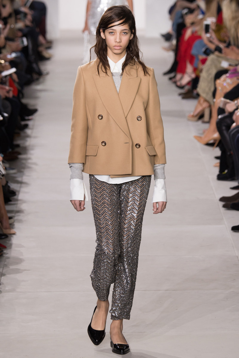 Michael Kors spring collection