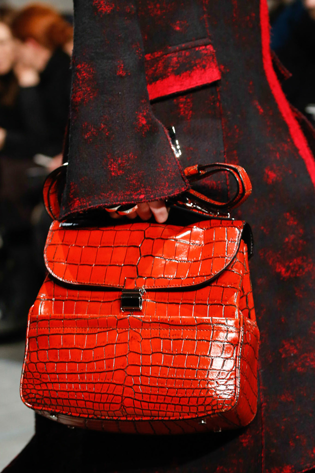 Bags review: trends, colors, sizes - by Style Advisor